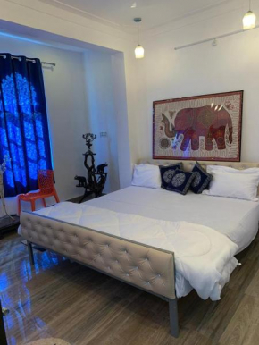 Boraj Haveli Guest House